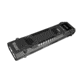 Nitecore EDC29 Lithium Ion 6500 Lumens Flat LED Flashlight, Black, EDC29
