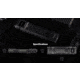 Nitecore EDC29 Lithium Ion 6500 Lumens Flat LED Flashlight, Black, EDC29