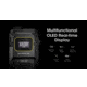 Nitecore EDC29 Lithium Ion 6500 Lumens Flat LED Flashlight, Black, EDC29