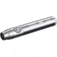 Nitecore GEM10 1 x 18650/ 2 x CR123A/ RCR123A CREE XP-L HI V3 LED Jeweler Flashlight, 800 Lumens, Silver, GEM-10