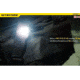 Nitecore LA10 135 Lumen Compact Lightweight Camping Lantern, Black, 6952506402397