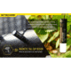 Nitecore LA10 135 Lumen Compact Lightweight Camping Lantern, Black, 6952506402397