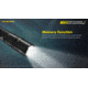 Nitecore MH11 1000 Lumen USB-C Rechargeable Flashlight, Black, 6952506406630