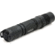 Nitecore MH12GT 1 x 18650/ 2 x CR123A/ 16340 CREE XP-L HI V3 LED USB-Rechargeable Tactical Flashlight, 1000 Lumens, Black, MH12GT