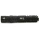 Nitecore MH12GT 1 x 18650/ 2 x CR123A/ 16340 CREE XP-L HI V3 LED USB-Rechargeable Tactical Flashlight, 1000 Lumens, Black, MH12GT