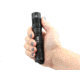 Nitecore MH12GT 1 x 18650/ 2 x CR123A/ 16340 CREE XP-L HI V3 LED USB-Rechargeable Tactical Flashlight, 1000 Lumens, Black, MH12GT