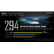 Nitecore MH12S 1800 Lumen USB-C Rechargeable Flashlight Mounting Kit, Black, 6952506466610