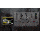 Nitecore MH25 Pro 3300 Lumen Long Throw Rechargeable Hunting Light Kit, Carbon Fiber, MH25PRO-KIT