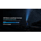Nitecore MT2A Pro LED EDC Rechargeable Flashlight, AA, 1000 Lumen, Black, FL-NITE-MT2APRO