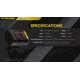 Nitecore NC-BP002 Camera Battery, Sony NP-FZ100, Black, 6952506494590