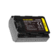 Nitecore NC-BP002 Camera Battery Compatible with Sony NP-FZ100, Black, 6952506494590