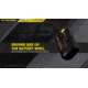 Nitecore NC-BP005 Camera Battery Compatible with Canon LP-E6N, Black, 6952506494545