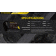 Nitecore NC-BP005 Camera Battery Compatible with Canon LP-E6N, Black, 6952506494545