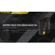 Nitecore NC-BP006 Camera Battery Compatible with Nikon EN-EL15B, Black, 6952506494576