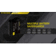 Nitecore NC-BP006 Camera Battery Compatible with Nikon EN-EL15B, Black, 6952506494576