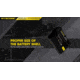 Nitecore NC-BP006 Camera Battery Compatible with Nikon EN-EL15B, Black, 6952506494576