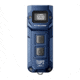 Nitecore TUP2 MCT Rechargeable Keychain EDC Lithium Ion 1200 Lumens LED Flashlight, Blue, 6952506409525