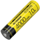Nitecore NL1840R Rechargeable Battery, NCNL1840R