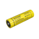 Nitecore NL2153HP 5300mAh Rechargeable 21700 Battery, Yellow, BAT-NITE-21700-NL2153HP