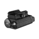 Nitecore NPL20 Compact Rail Mount FlashLight, Black, 6952506404131