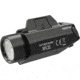 Nitecore NPL30 1200 Lumen Rail Mount Flashlight, Black, 6952506404148