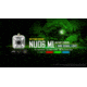 Nitecore NU06 MI Red Green Blue IR Signal and Safety Light, Black, 6952506407248