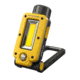 Nitecore NWL20 Rechargeable COB Mechanics Flashlight, 600 Lumens, Black, FL-NITE-NWL20