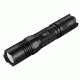 NITECORE P10 Tactical Flashlight, Black, 800 Lumens, 1x 18650/2x CR123 NCP10