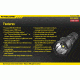 Nitecore P20 XM-L2 LED Flashlight,800 Lumens NITECORE-P20-XML2