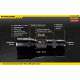 Nitecore P20 XM-L2 LED Flashlight,800 Lumens NITECORE-P20-XML2