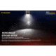 Nitecore P20i 1800 Lumen USB-C Rechargeable LED Flashlight, Black, 6952506406326