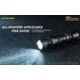 Nitecore P20i 1800 Lumen USB-C Rechargeable LED Flashlight, Black, 6952506406326