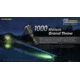 Nitecore P30i 2000 Lumen 1093 Yard Long Throw Flashlight Hunting Kit, Black, 6952506406586