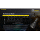 Nitecore P30i 2000 Lumen 1093 Yard Long Throw Flashlight Hunting Kit, Black, 6952506406586