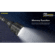 Nitecore P30i 2000 Lumen 1093 Yard Long Throw Flashlight Hunting Kit, Black, 6952506466269