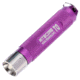 NITECORE T0 T Series Flashlight, Purple, 121m, 1 x AAA Battery, NCT0-PL