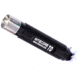 NiteCore T0 Pocket Keychain Flashlight, Black T0-BLACK 