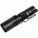 Nitecore MT10A Tac. Flashlight, w/CREE XP-G2 R5 LED, 920 Lumens, w/ 1xAA Battery, Black NITECORE-MT10A