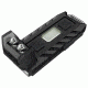 Nitecore Thumb UV Tiltable LED Worklight - 365nm - USB Rechargeable, Black, NITECORE-THUMB-UV