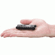 Nitecore Thumb UV Tiltable LED Worklight - 365nm - USB Rechargeable, Black, NITECORE-THUMB-UV