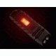 Nitecore Thumb UV Tiltable LED Worklight - 365nm - USB Rechargeable, Black, NITECORE-THUMB-UV