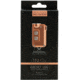 Nitecore TINI-Cu 1 x Li-ion Battery Pack CREE XP-G2 S3 LED USB-Rechargeable Key Flashlight, 380 Lumens, Copper, TINI-CU
