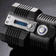 Nitecore Tiny Monster TM26 Quad Ray 3800 Lumens 4 x CREE XM-L2 LED Light, Black, Uses 4x 18650 or 8x CR123A NITECORE-TM26-XML2