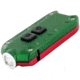 Nitecore TIP Winter Special Edition LED Keylight Gift Set, Red/Green, TIP-RED-GREEN