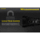 Nitecore TM39 5200 Lumen 1640 Yard Long Throw Flashlight, Black, 6952506405893