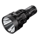 Nitecore TM39 Lite 5200 Lumen 1640 Yard Long Throw Flashlight, Black, 6952506405909