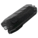 NITECORE Tube USB Rechargeable LED Keylight,45 Lumens,Black NCTUBE-BLACK
