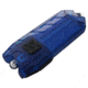 NITECORE Tube USB Rechargeable LED Keylight,45 Lumens,Blue NCTUBE-BLUE