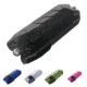 Nitecore Tube USB Rechargeable LED Keylight, 45 Lumens, Black, Blue, Clear, Green, Pink