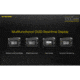 Nitecore TUP 1 x 3.7V Li-ion CREE XP-L HD V6 LED Keychain Flashlight, 1000 Lumen, Black, 6952506404940